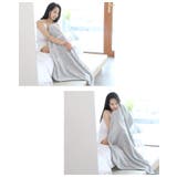 バスタオル 70×140cm 大判 | PlusNao | 詳細画像6 