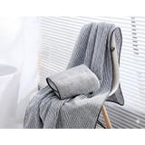 バスタオル 70×140cm 大判 | PlusNao | 詳細画像7 