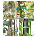 ビニールタイ ビニタイ ガーデンケーブルタイ | PlusNao | 詳細画像3 