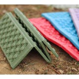 レジャーシート 折りたたみ 厚手 | PlusNao | 詳細画像3