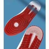 ヒールプロテクター 1ペア スニーカー用 | PlusNao | 詳細画像2 