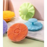 洗顔ブラシ フェイスブラシ 単品 | PlusNao | 詳細画像10