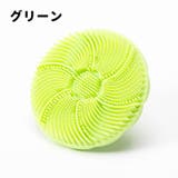 洗顔ブラシ フェイスブラシ 単品 | PlusNao | 詳細画像16