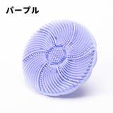 洗顔ブラシ フェイスブラシ 単品 | PlusNao | 詳細画像17