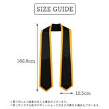 ストールサッシュ スカーフ リボン | PlusNao | 詳細画像11 