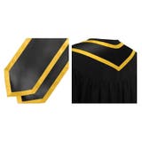 ストールサッシュ スカーフ リボン | PlusNao | 詳細画像2 