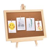 ウッドクリップ 木製クリップ 10個セット | PlusNao | 詳細画像4 