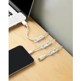 ケーブルホルダー 10個セット 10個入り | PlusNao | 詳細画像3