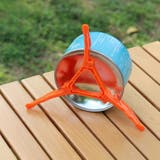 ガス缶用スタビライザー ガス缶スタンド 固定器具 | PlusNao | 詳細画像3 