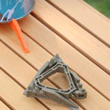 ガス缶用スタビライザー ガス缶スタンド 固定器具 | PlusNao | 詳細画像4 