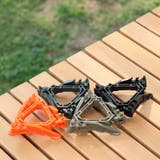 ガス缶用スタビライザー ガス缶スタンド 固定器具 | PlusNao | 詳細画像7 