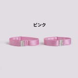 ガーターベルト ゴムバンド 1ペア | PlusNao | 詳細画像10 