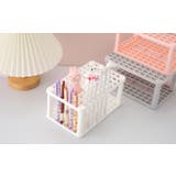 メイクブラシスタンド メイクブラシホルダー 組立て式 | PlusNao | 詳細画像10 