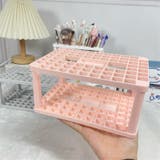 メイクブラシスタンド メイクブラシホルダー 組立て式 | PlusNao | 詳細画像11 