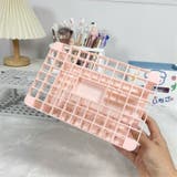 メイクブラシスタンド メイクブラシホルダー 組立て式 | PlusNao | 詳細画像12 