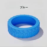 キャスターカバー 8個セット スーツケースカバー | PlusNao | 詳細画像7 