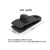テントクリップ 2個セット タープクリップ | PlusNao | 詳細画像12