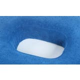 円座クッション ドーナツクッション ドーナツ型 | PlusNao | 詳細画像10 