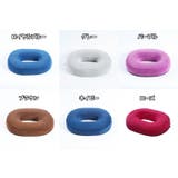 円座クッション ドーナツクッション ドーナツ型 | PlusNao | 詳細画像11 