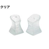 ヒールキャップ 左右2個セット 2個入り | PlusNao | 詳細画像9