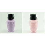 ポンプディスペンサー ネイルリムーバー入れ 詰め替え容器 | PlusNao | 詳細画像10 