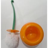 トイレブラシ 掃除ブラシ 収納ケース付き | PlusNao | 詳細画像13