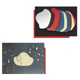 かかと修理パッチ 4枚セット かかと補修材 | PlusNao | 詳細画像7