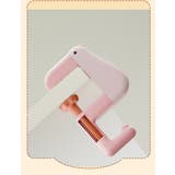 バッグハンガー テーブルフック カバン掛け | PlusNao | 詳細画像10 