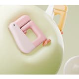 バッグハンガー テーブルフック カバン掛け | PlusNao | 詳細画像14 