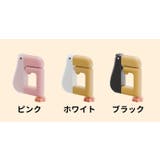 バッグハンガー テーブルフック カバン掛け | PlusNao | 詳細画像18 