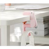 バッグハンガー テーブルフック カバン掛け | PlusNao | 詳細画像5 