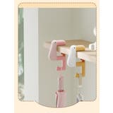 バッグハンガー テーブルフック カバン掛け | PlusNao | 詳細画像8 