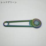 段ボール折り目ローラー ミシン目ロータリー 梱包加工ツール | PlusNao | 詳細画像12