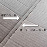 段ボール折り目ローラー ミシン目ロータリー 梱包加工ツール | PlusNao | 詳細画像3