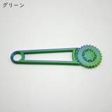 段ボール折り目ローラー ミシン目ロータリー 梱包加工ツール | PlusNao | 詳細画像9