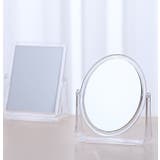 卓上ミラー スタンドミラー 鏡 | PlusNao | 詳細画像3 