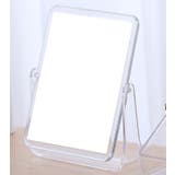 卓上ミラー スタンドミラー 鏡 | PlusNao | 詳細画像5 