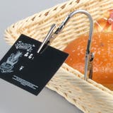 メモクリップ 単品 1個 | PlusNao | 詳細画像2 