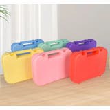 おもちゃ箱 おもちゃ収納ケース 収納ボックス | PlusNao | 詳細画像3 