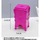 コットンケース 取り出し口 コットン入れ | PlusNao | 詳細画像12 