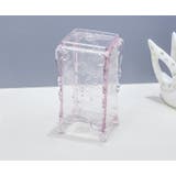 コットンケース 取り出し口 コットン入れ | PlusNao | 詳細画像6 