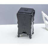 コットンケース 取り出し口 コットン入れ | PlusNao | 詳細画像9 