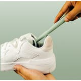 シューズブラシ 単品 1個 | PlusNao | 詳細画像2