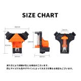 コーナークランプ 4個セット 直角 | PlusNao | 詳細画像12