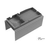 サイドテーブル 肘置き用テーブル ソファー用 | PlusNao | 詳細画像10