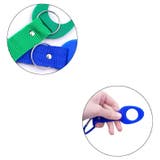 ペットボトルホルダー ドリンクホルダー カラビナ付き | PlusNao | 詳細画像14
