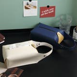 車用ティッシュケース ティッシュカバー ボックスティッシュ | PlusNao | 詳細画像5