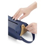 車用ティッシュケース ティッシュカバー ボックスティッシュ | PlusNao | 詳細画像8