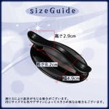 ドアハンドル 同色4個セット 取っ手 | PlusNao | 詳細画像16 