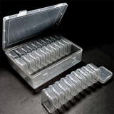 小物収納ケース 小分けケース30個入り ビーズ収納 | PlusNao | 詳細画像5 